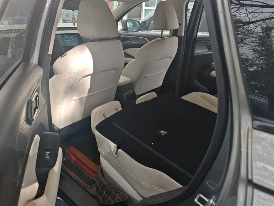 Haval Xiaolong — миниатюра 11
