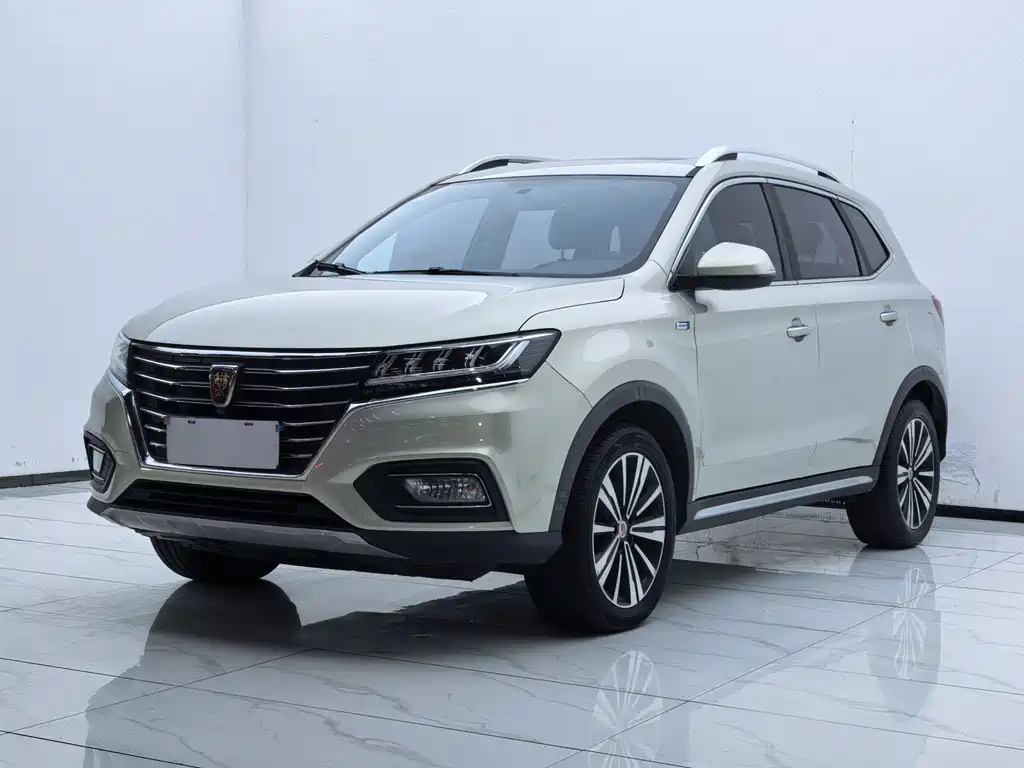 Roewe RX5 2020