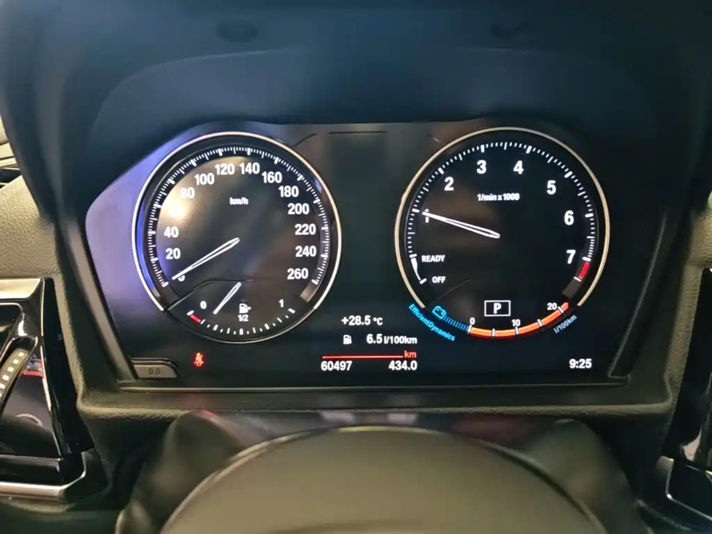 BMW 1 Series — миниатюра 12