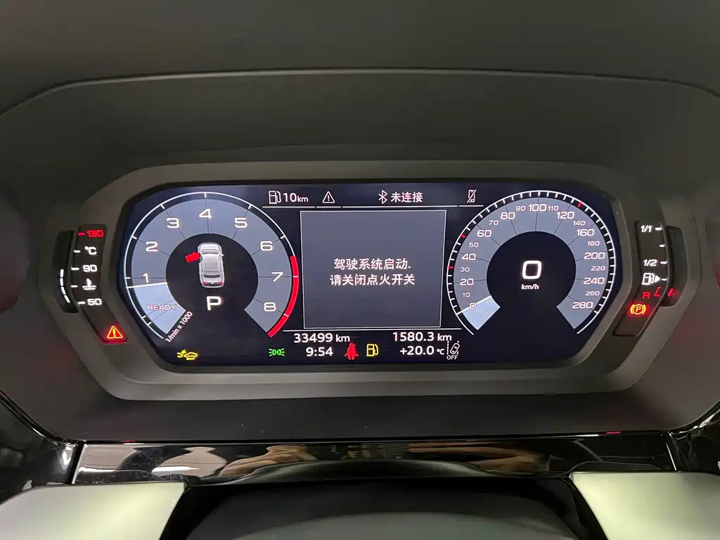 Audi A3 — миниатюра 11