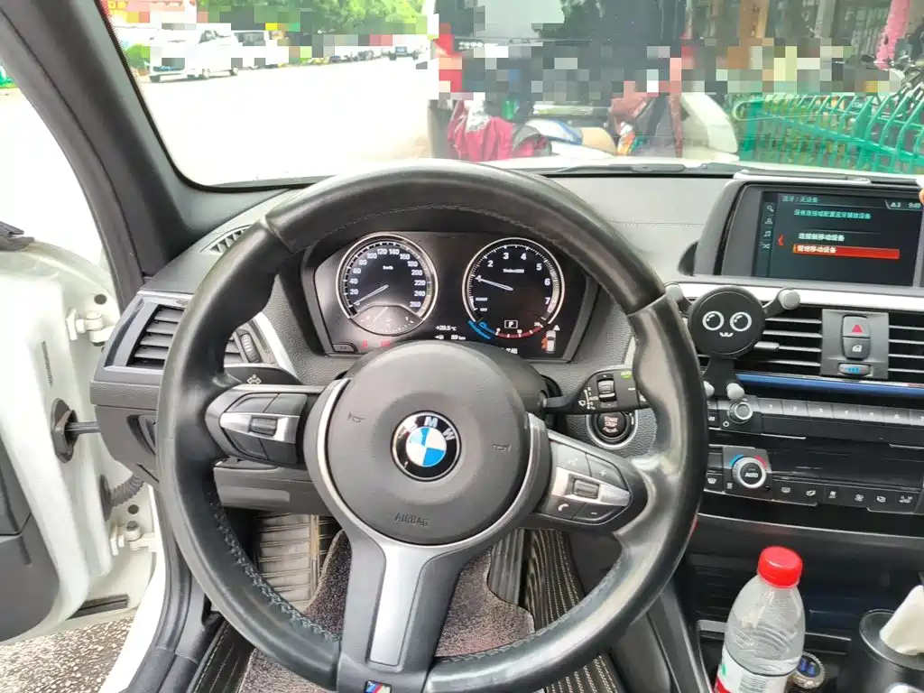 BMW 1 Series (Import) — миниатюра 3