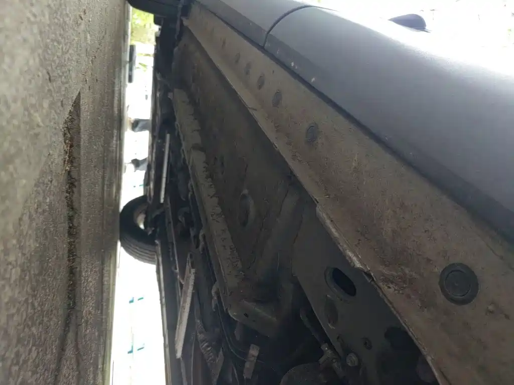 Toyota Frontlander — миниатюра 19