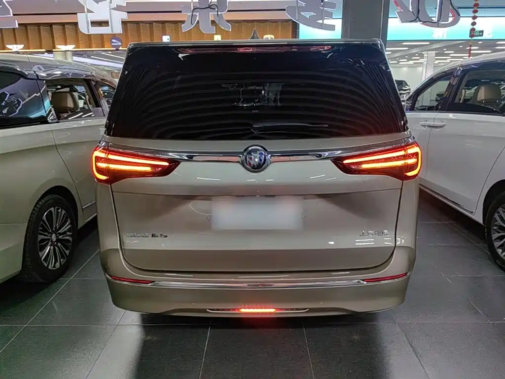 Buick GL8 2023 ES Premium