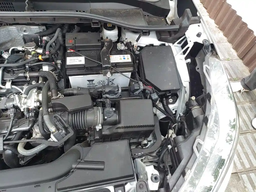 Toyota Frontlander — миниатюра 23