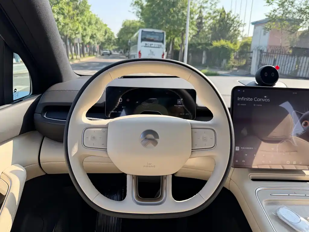 NIO ES6 2026 100kWh