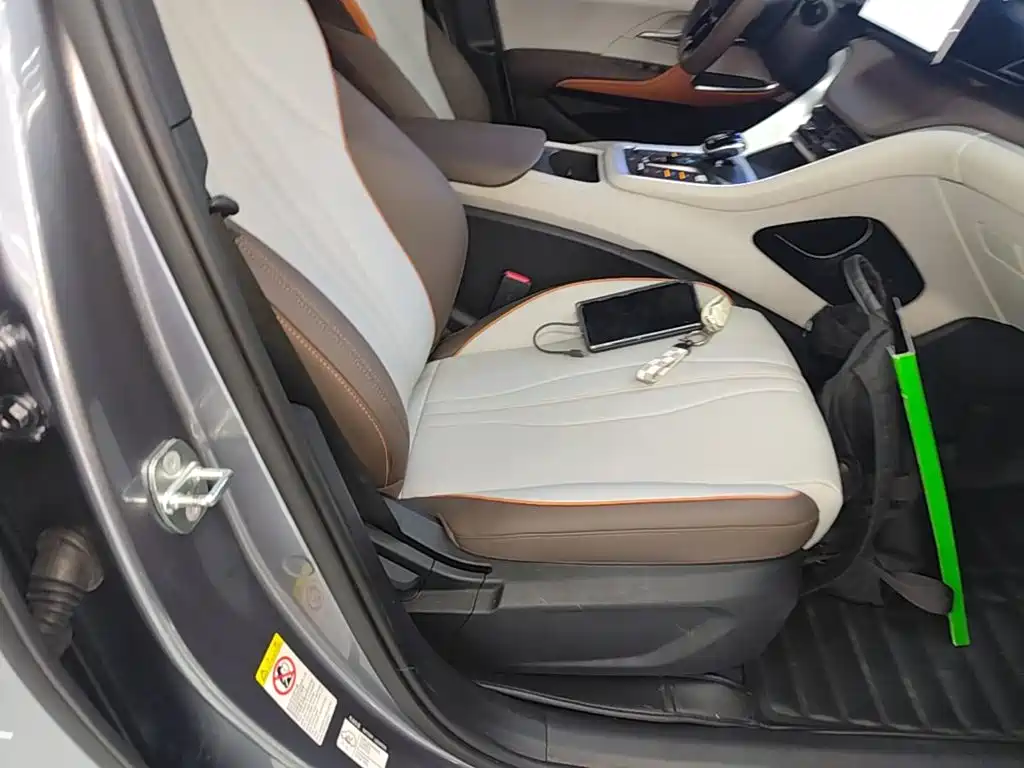 BYD Pro New Energy — миниатюра 25