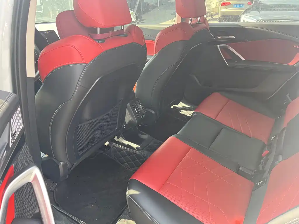 BMW X1 — миниатюра 10