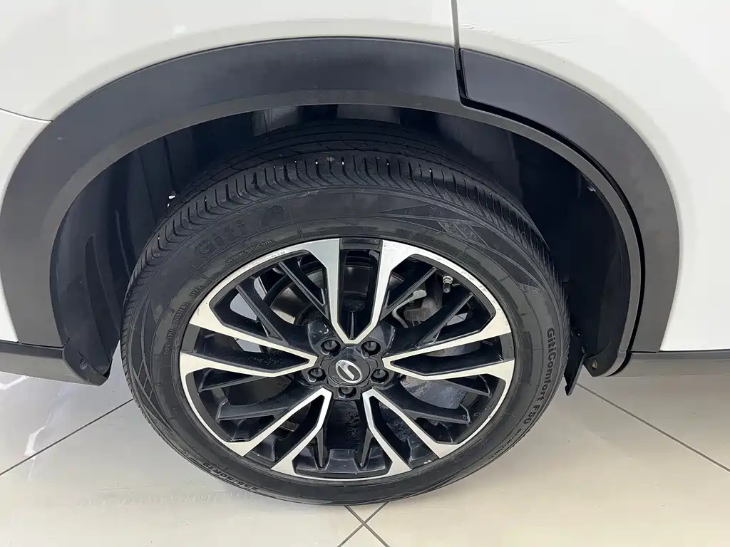GAC Motor GS4 Plus — миниатюра 23