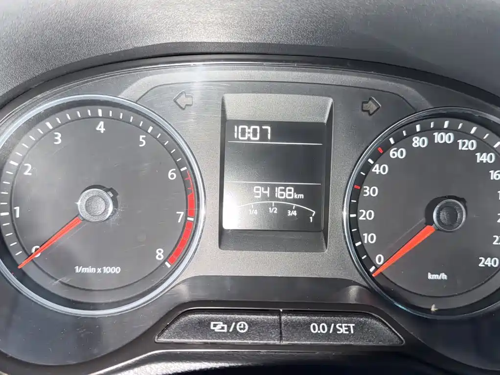 Volkswagen Polo — миниатюра 11
