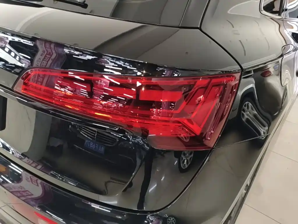 Audi SQ5 — миниатюра 8