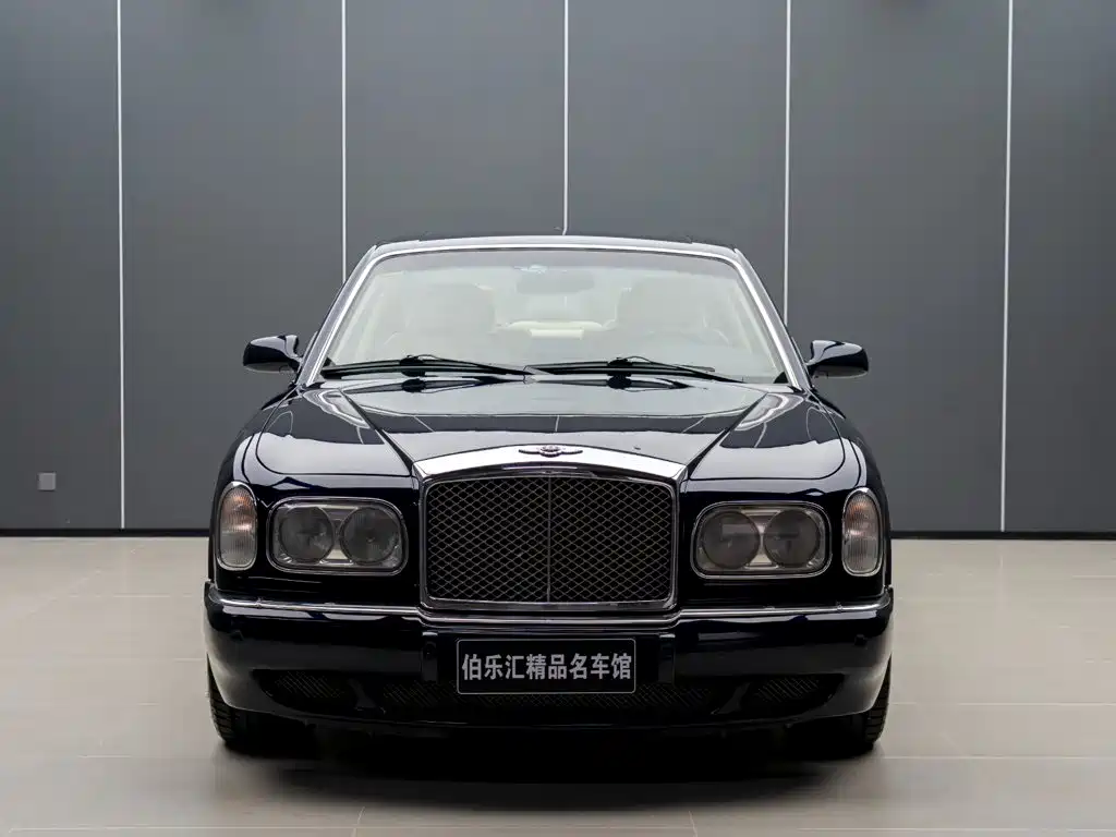 Bentley Elegance — миниатюра 2