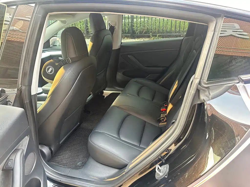 Tesla Model 3 — миниатюра 6