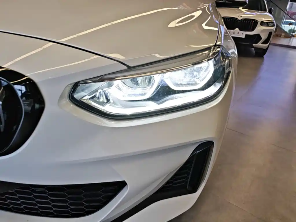 BMW 1 Series — миниатюра 24