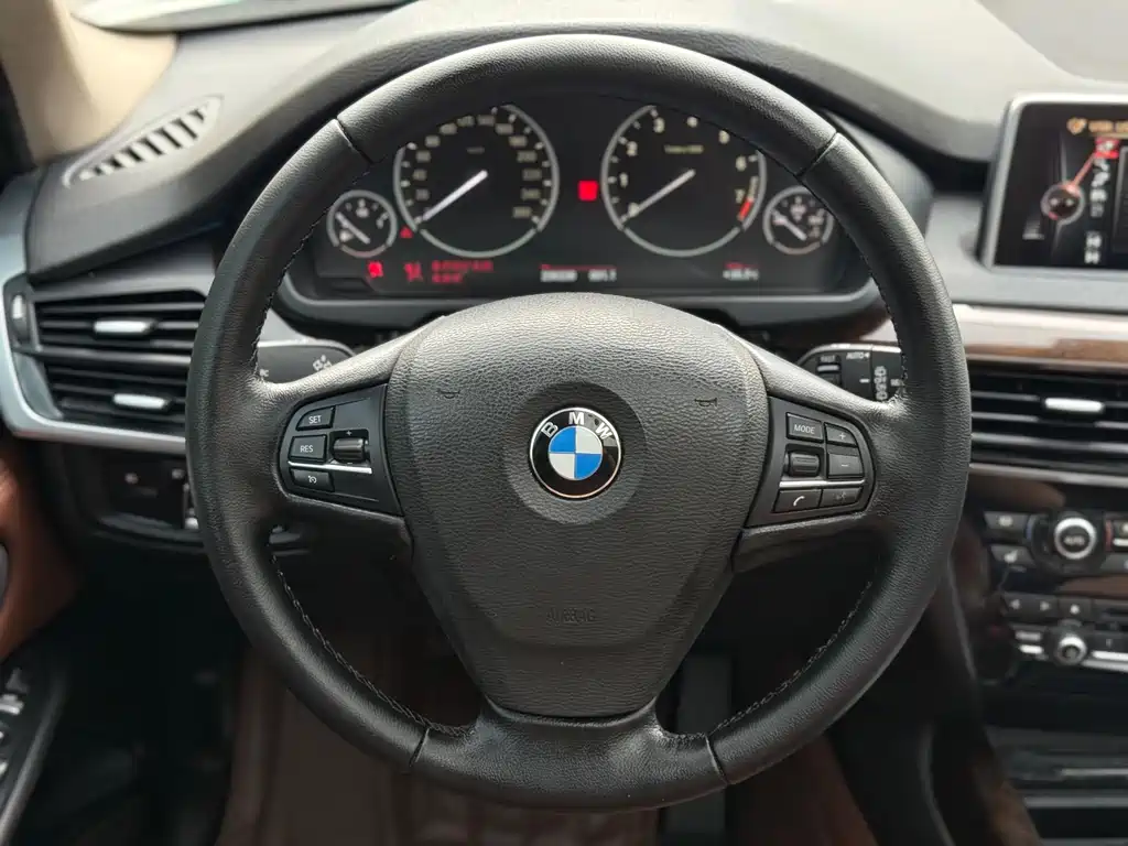 BMW X5 — фотографии объявления, Фото 18