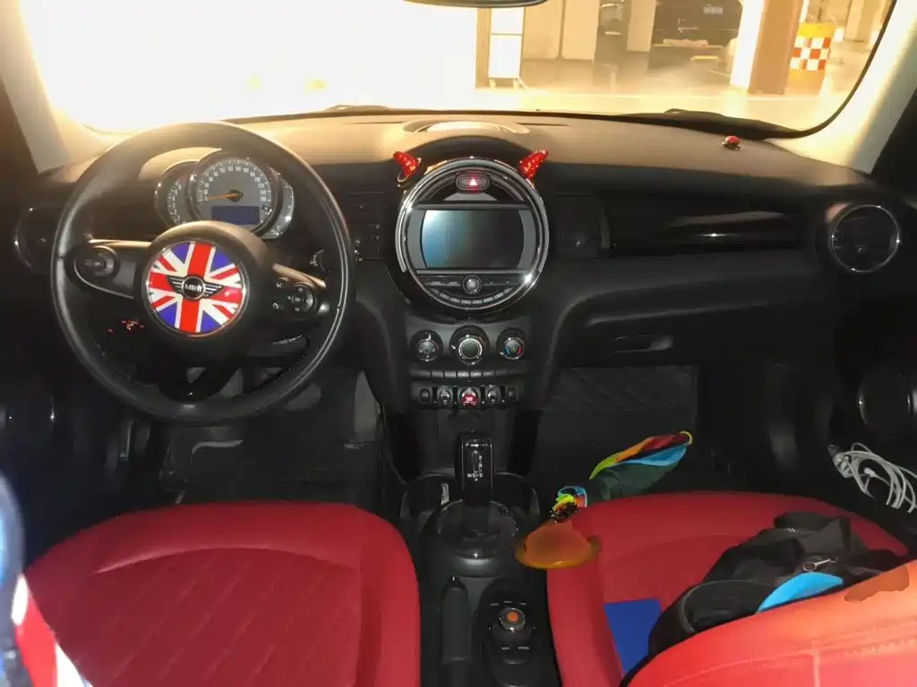 MINI Mini — миниатюра 5