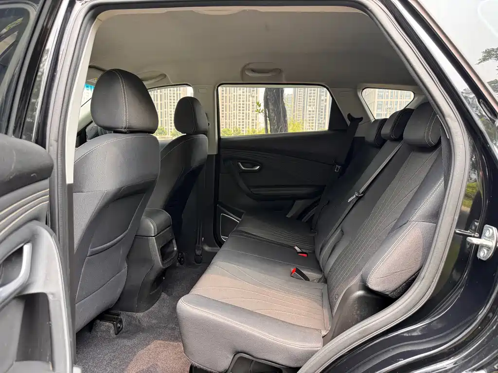 Jetour X70M — миниатюра 5