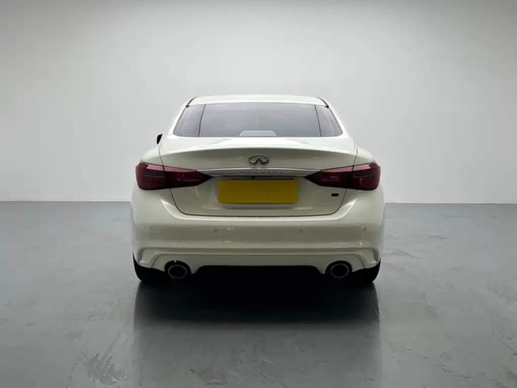 Infiniti Q50L — миниатюра 5