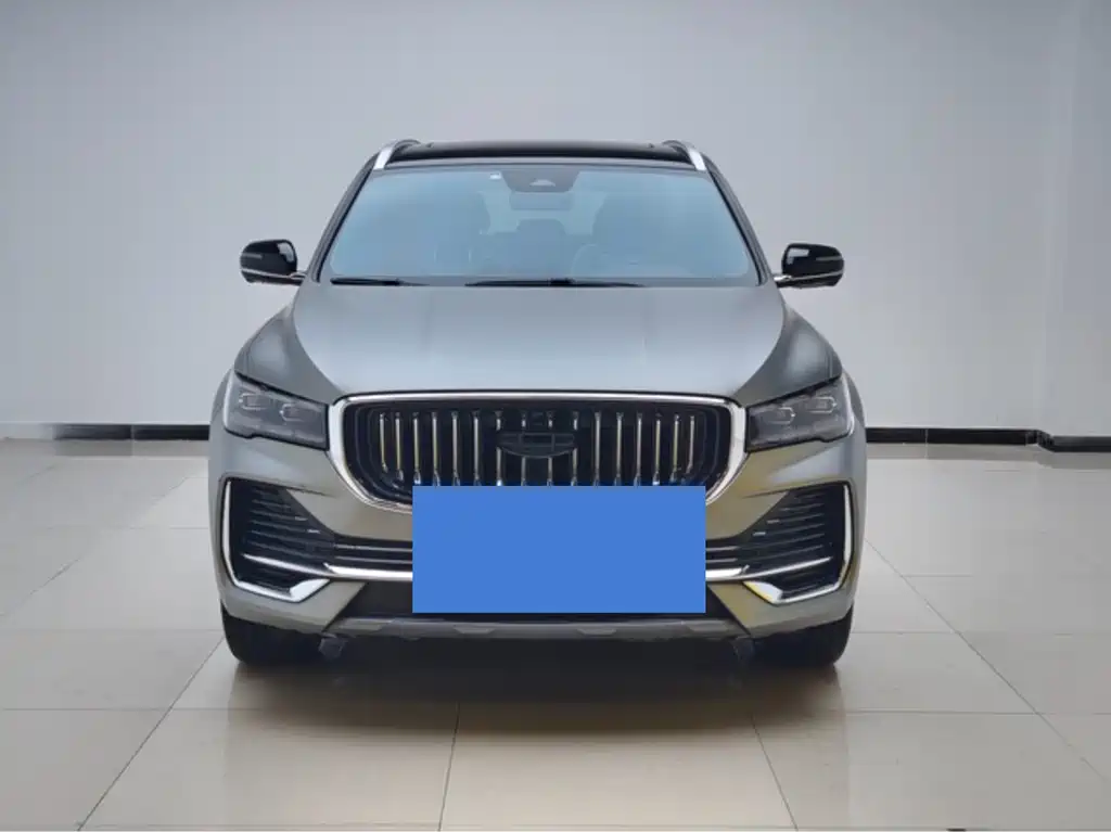 Geely Xingyue L 2023