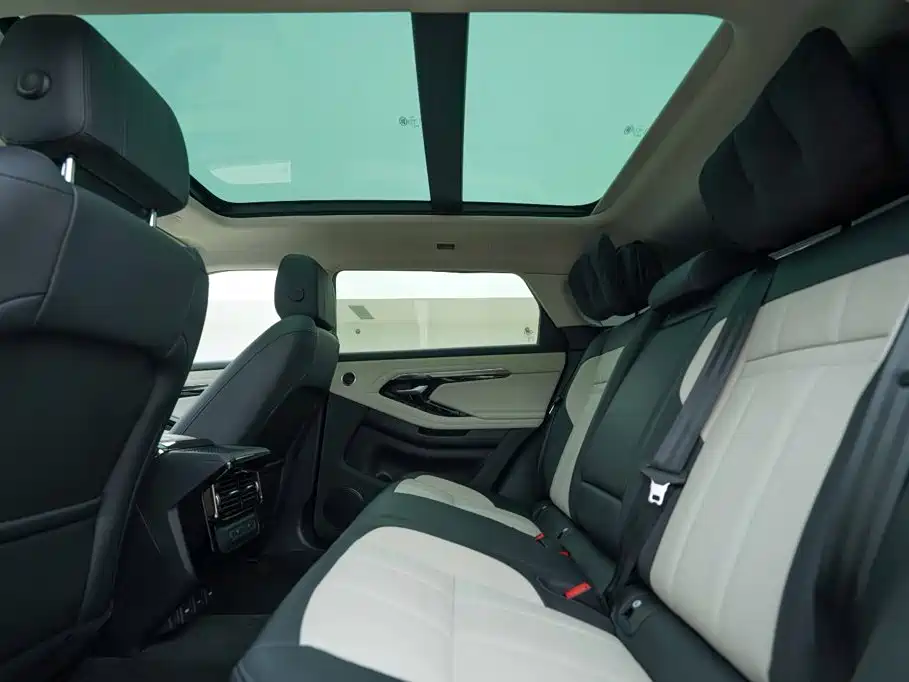 Land Rover Evoque — миниатюра 19