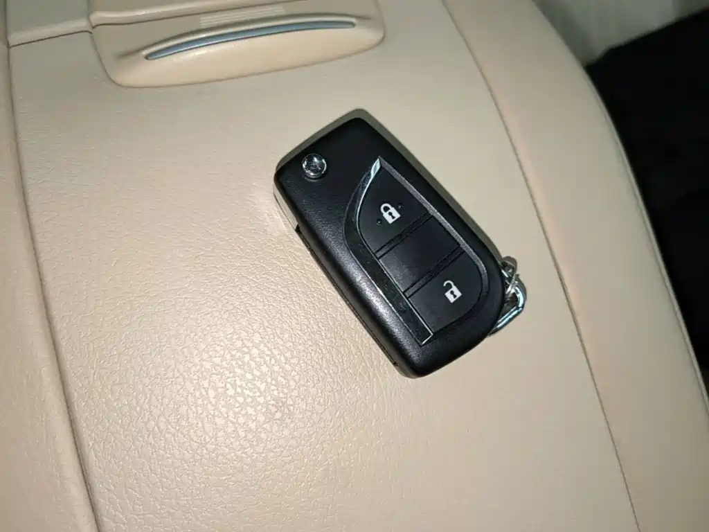 Toyota Highlander — миниатюра 9