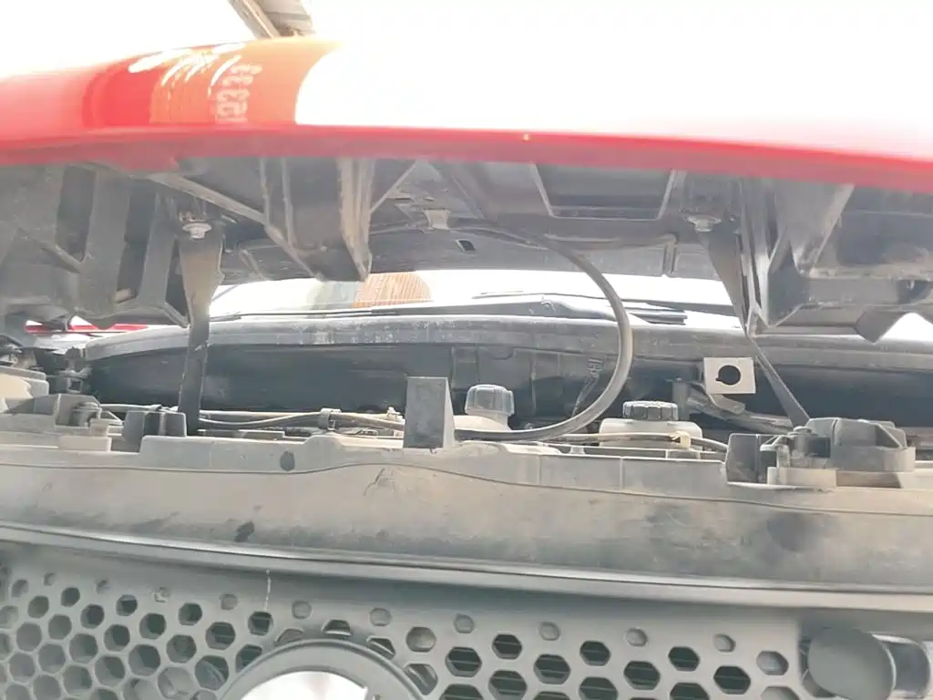 smart Smart Forfour — миниатюра 20