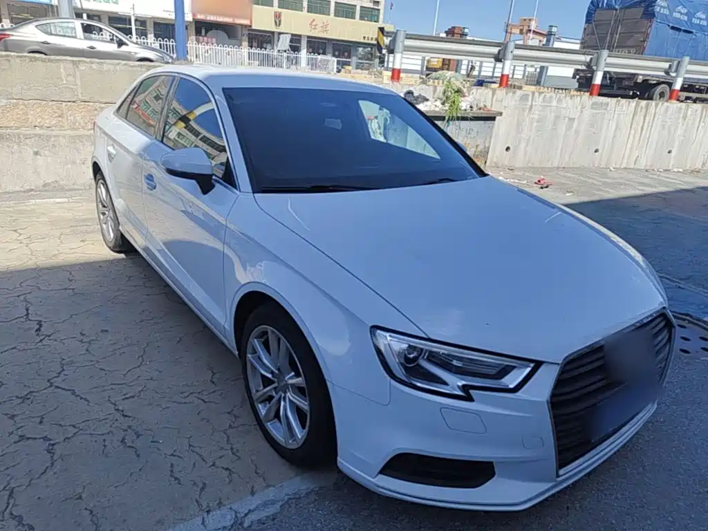 Audi A3 — миниатюра 4