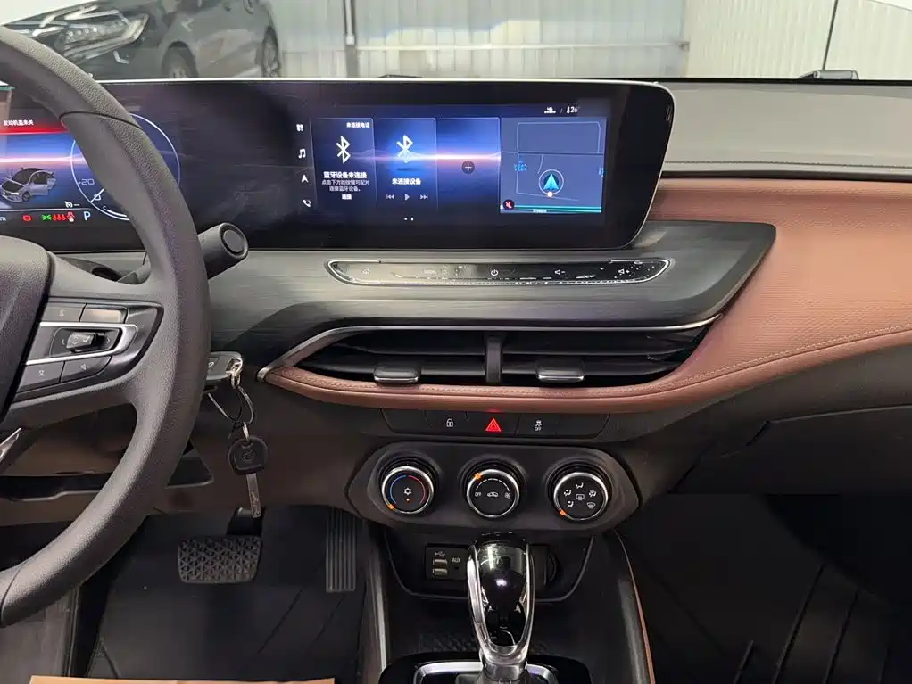 Buick Verano — миниатюра 6