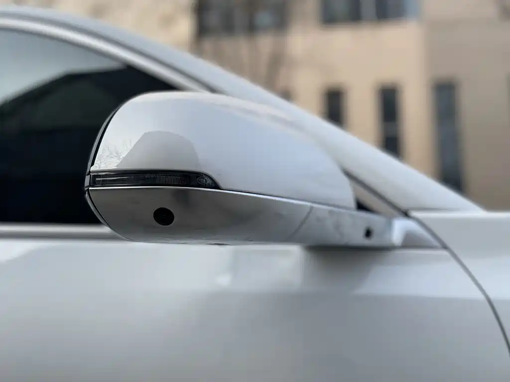 Li Auto Li L6 — миниатюра 14