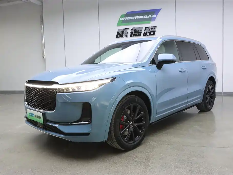 Li Auto Li ONE 2021