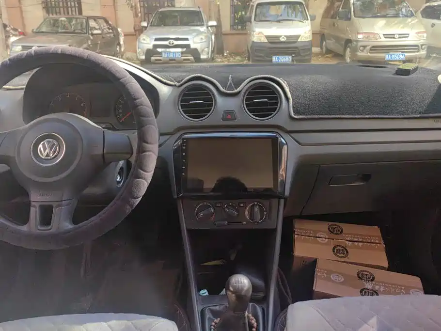 Volkswagen Jetta — миниатюра 13