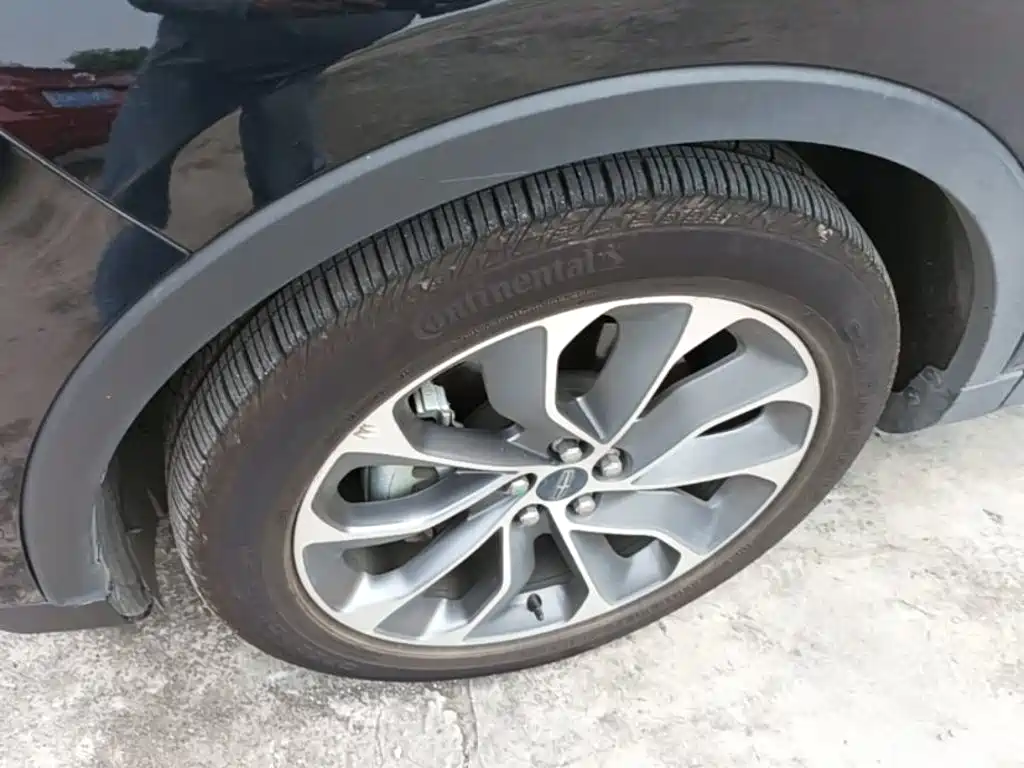 Lincoln Nautilus — миниатюра 23