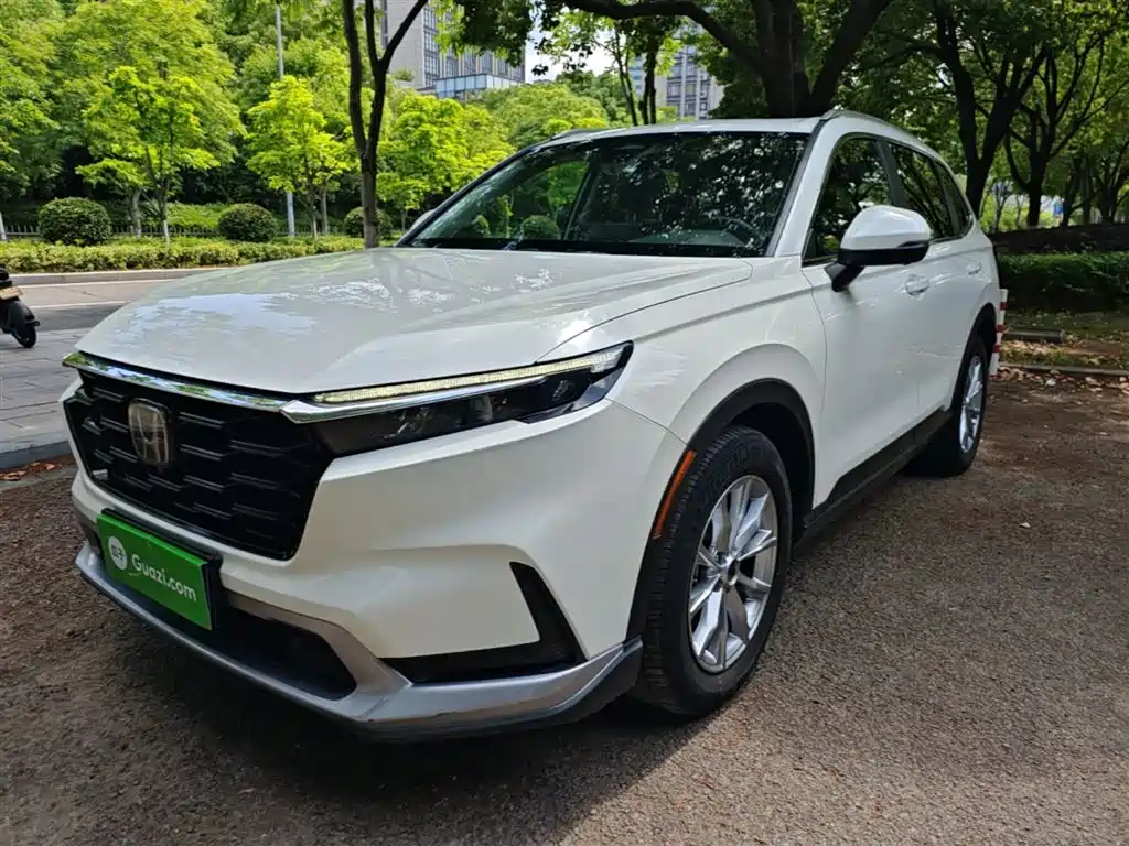 Honda CR-V 2022