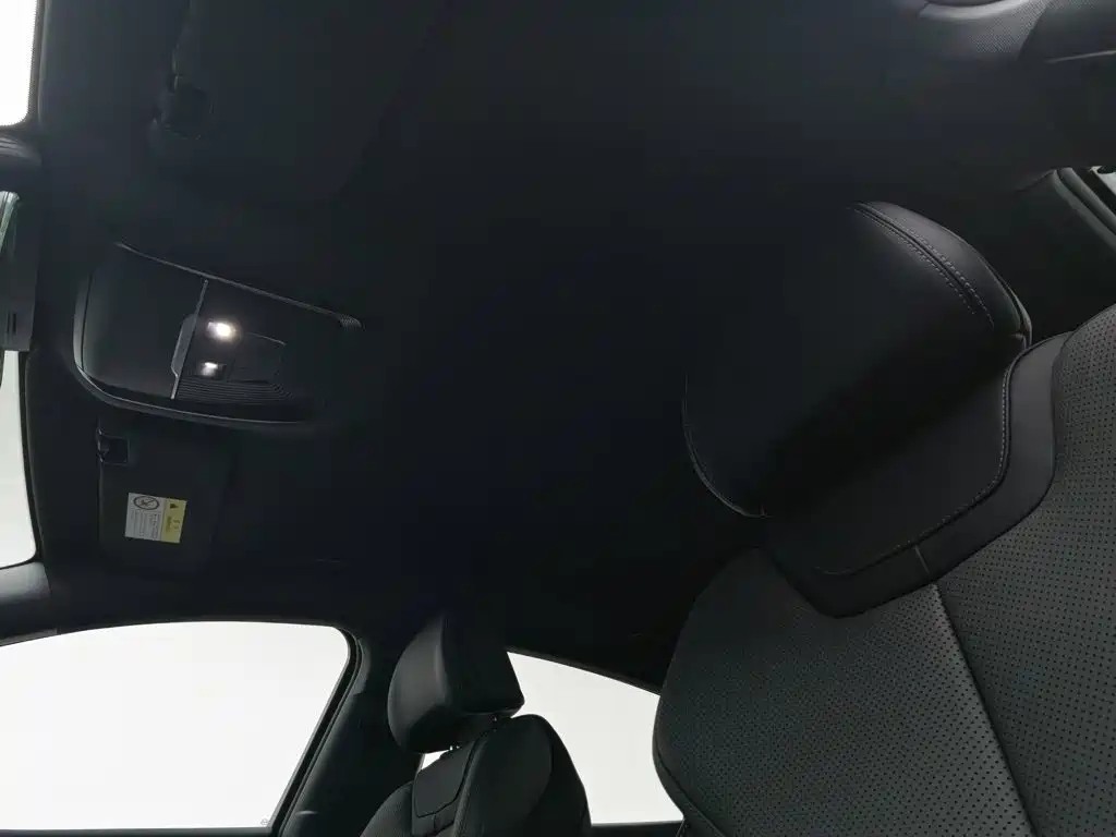BYD Qin L — миниатюра 14