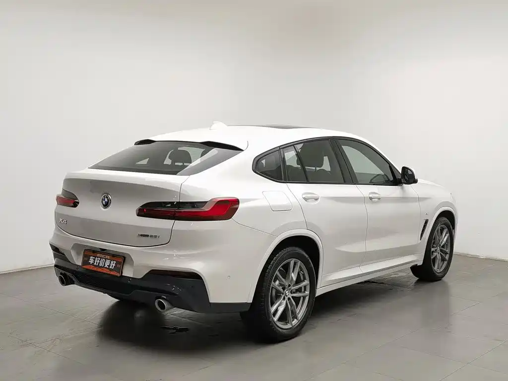 BMW X4 — миниатюра 2
