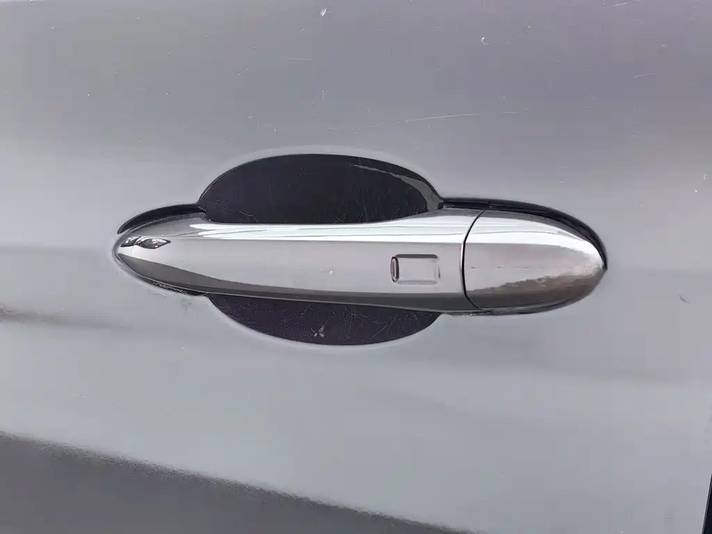 Jetour X70 PLUS — миниатюра 18