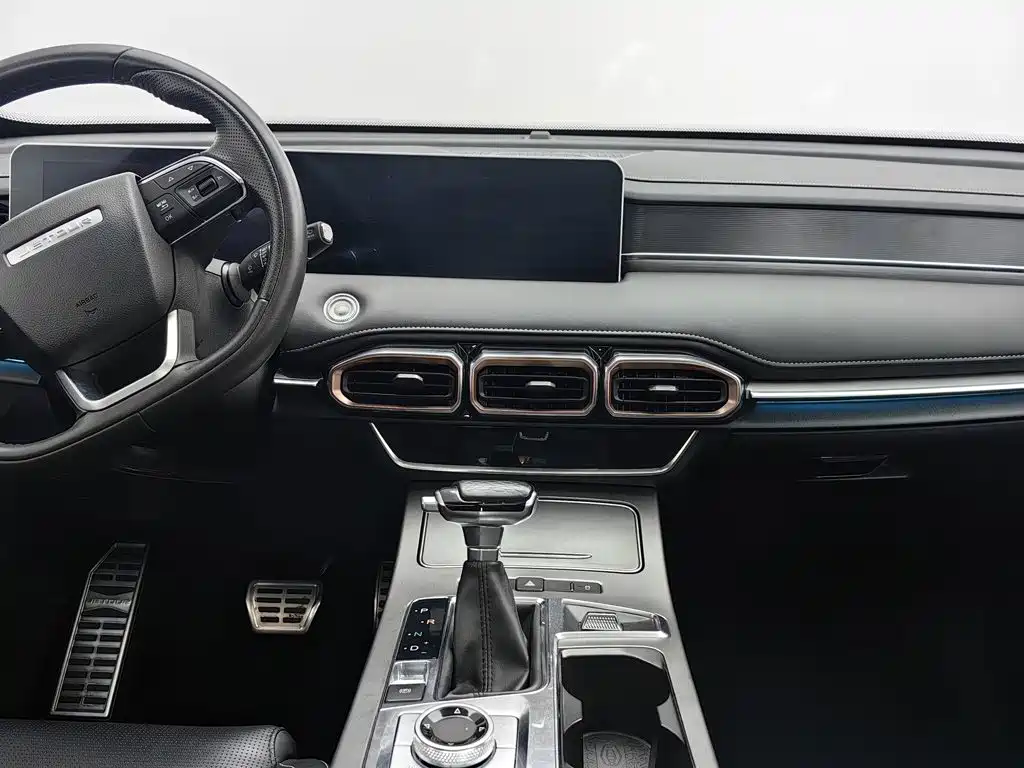 Jetour X70 PLUS — миниатюра 12