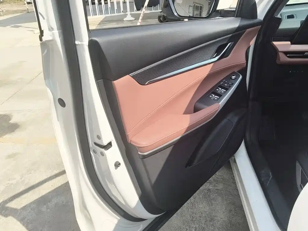 Changan CS75 PLUS — миниатюра 11