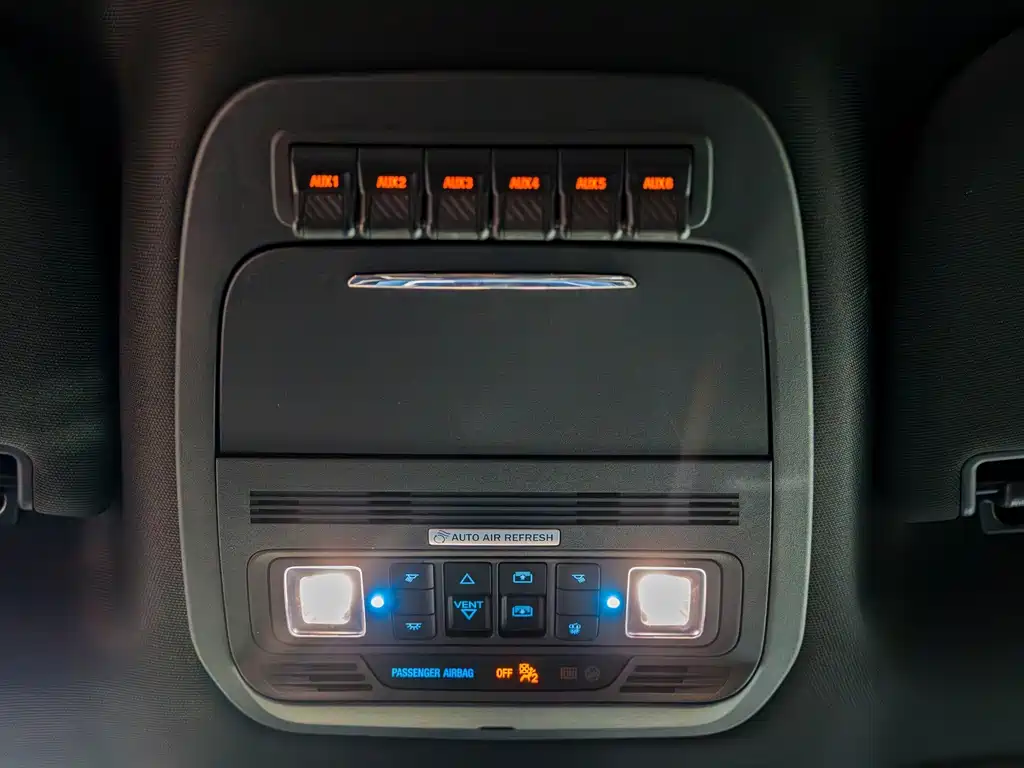Ford F-150 Raptor — миниатюра 19