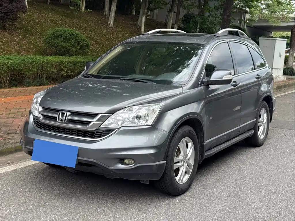 Honda CR-V 2010
