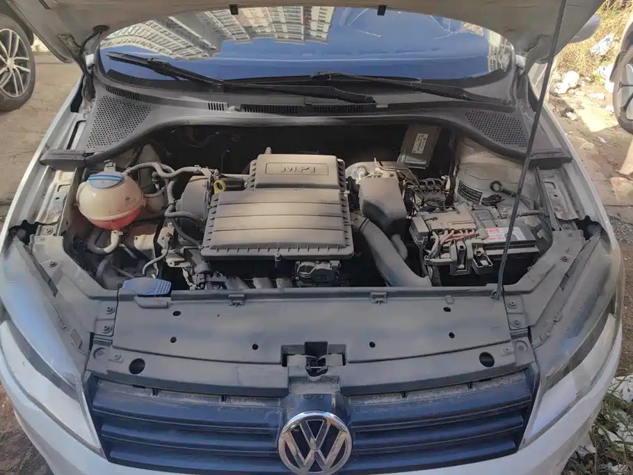 Volkswagen Jetta — миниатюра 10