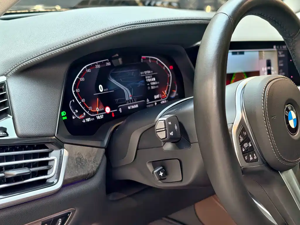 BMW X5 (Import) — миниатюра 21
