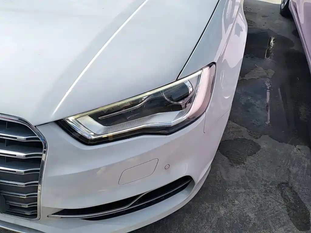 Audi A3 — миниатюра 24