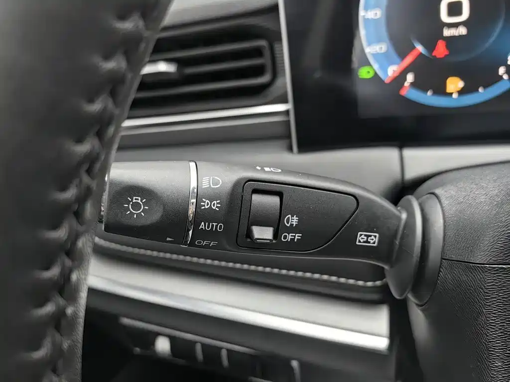 Jetour X70 PLUS — миниатюра 21