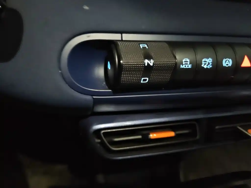 BYD Seagull — миниатюра 14
