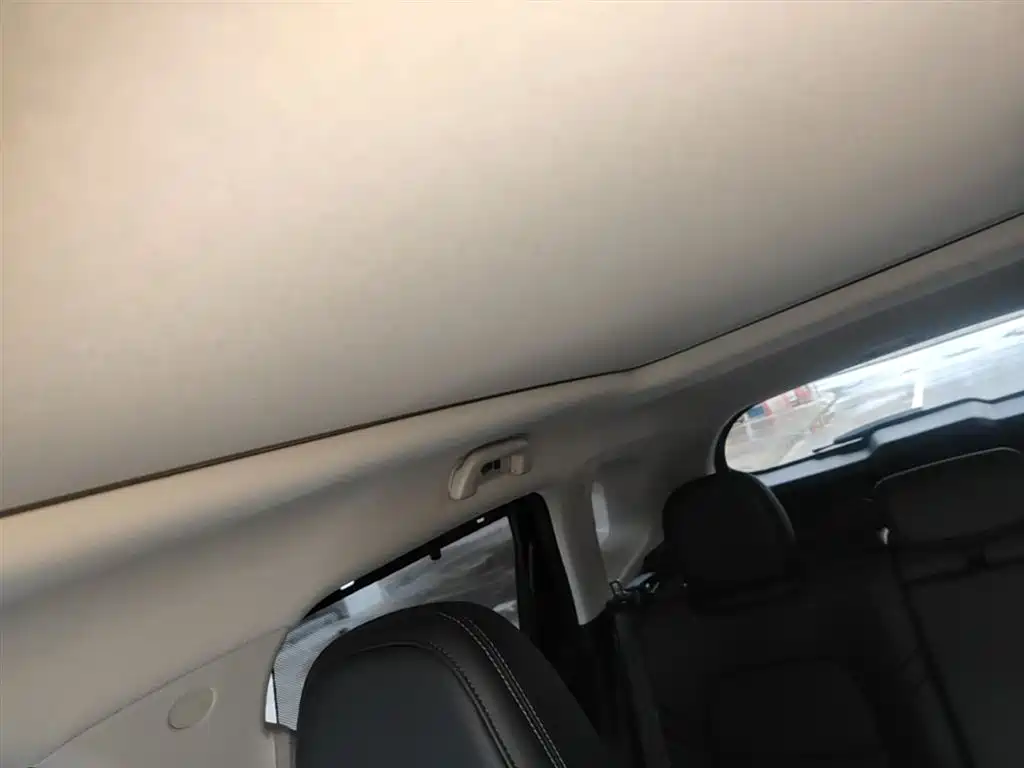 Haval Dargo PLUS — фотографии объявления, Фото 18