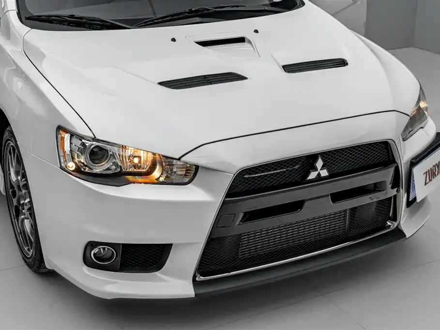 Mitsubishi Lancer — миниатюра 38