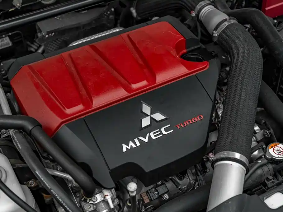 Mitsubishi Lancer — миниатюра 40