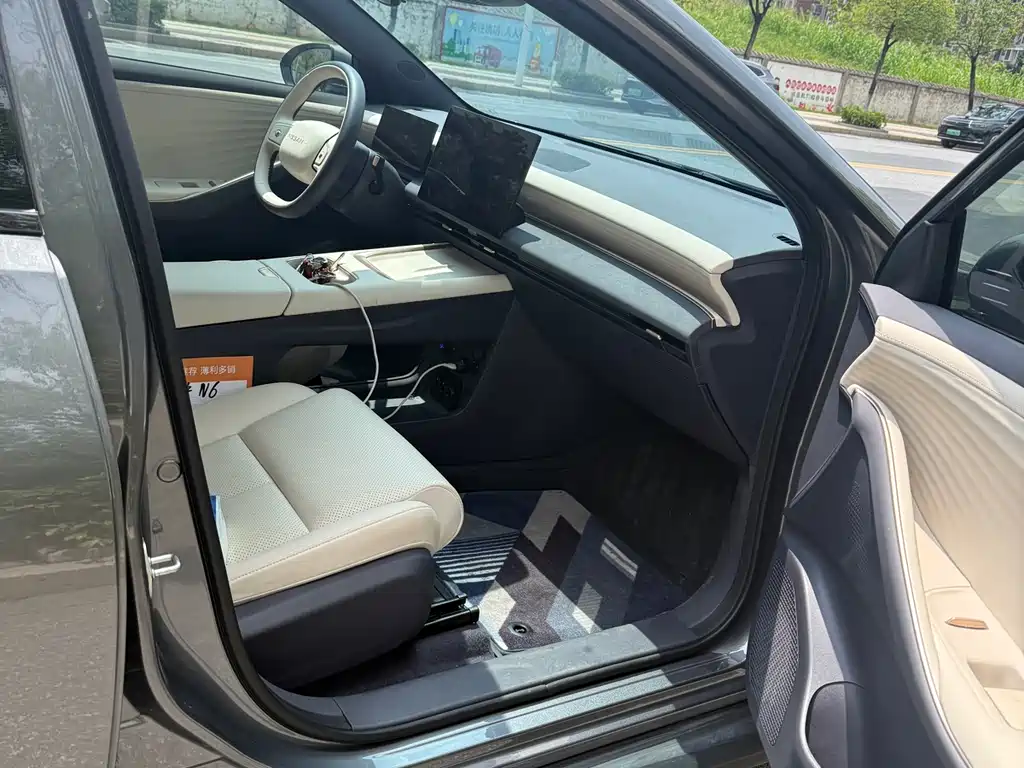 Nissan N6 2026 180 Pro