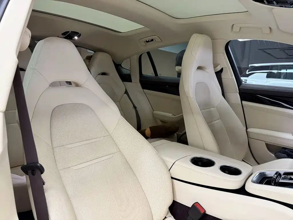 Porsche Panamera 2023 Panamera 2.9T