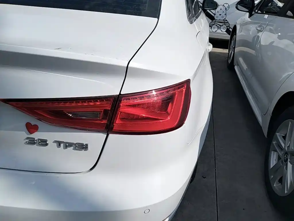 Audi A3 — миниатюра 8